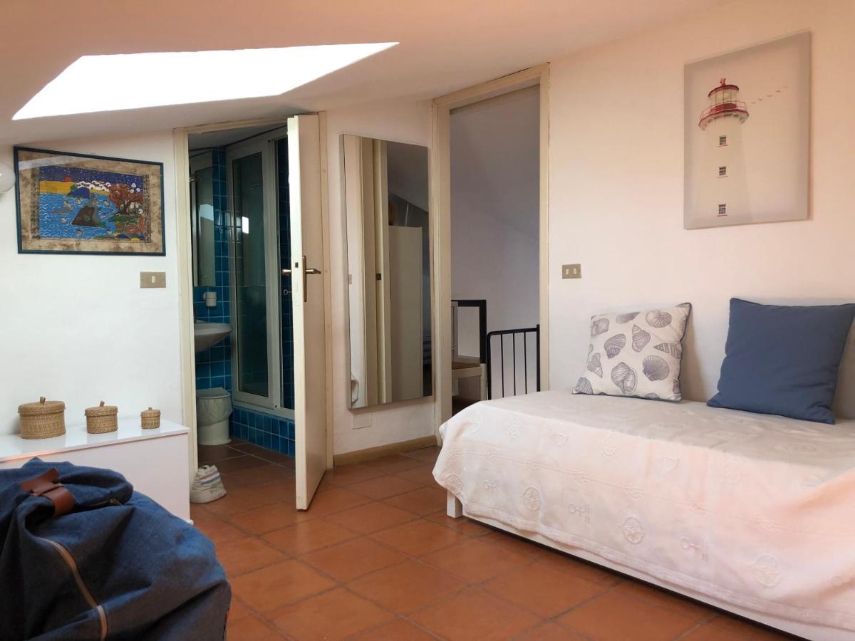 Marinella Sky View Vila Exterior foto