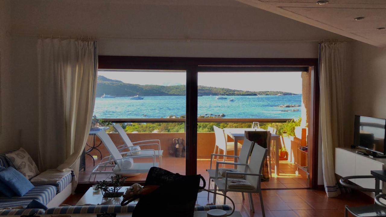 Marinella Sky View Vila Exterior foto