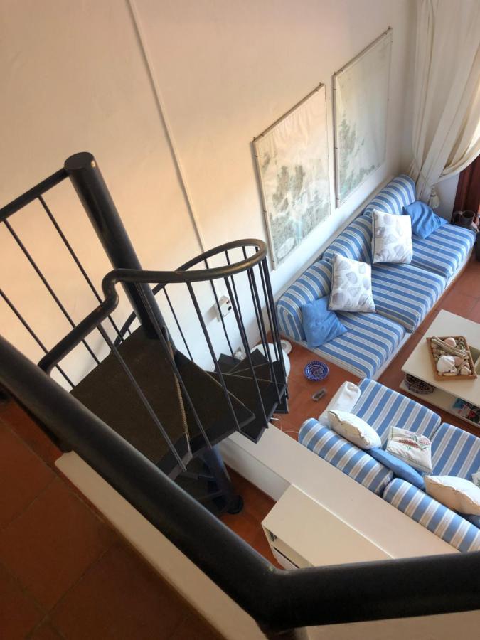 Marinella Sky View Vila Exterior foto