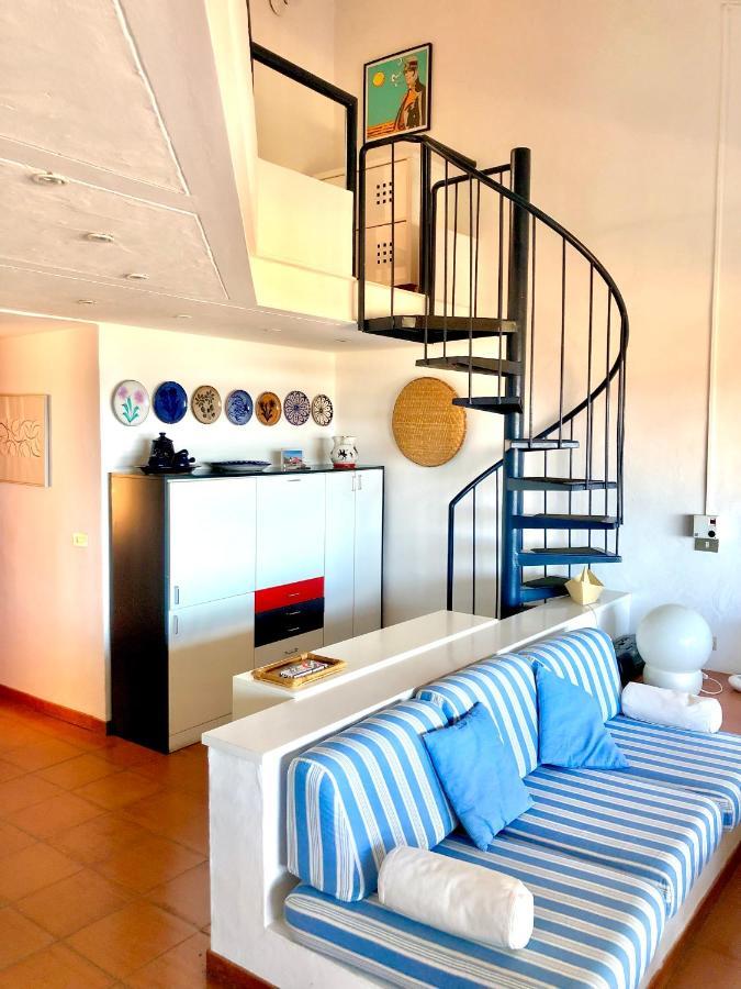 Marinella Sky View Vila Exterior foto