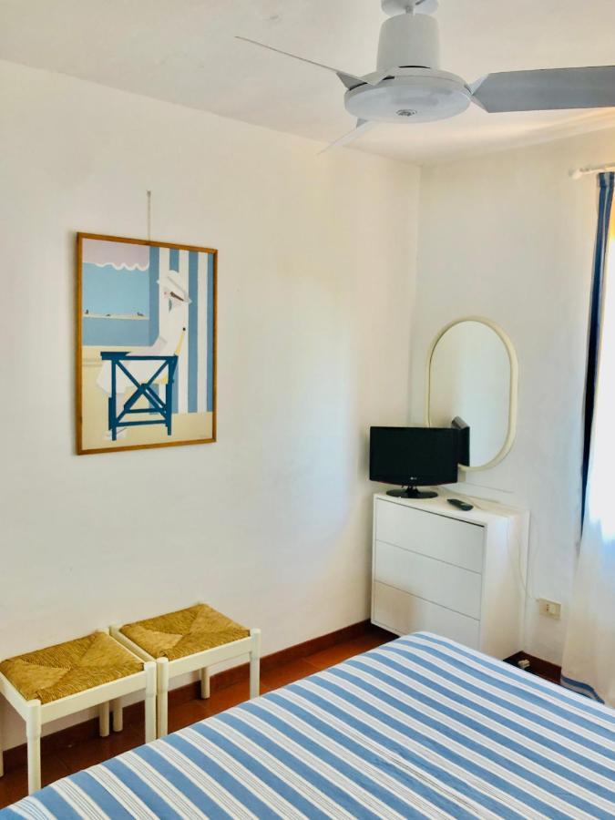 Marinella Sky View Vila Exterior foto